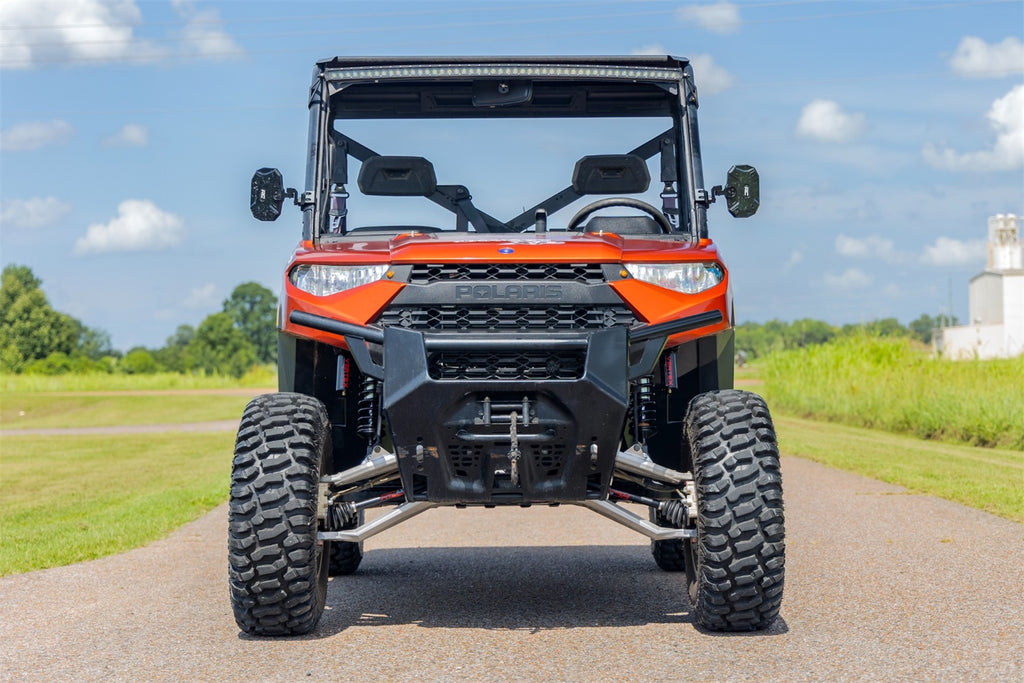 Rough Country 93166 Replacement Front Axle for Select Polaris Ranger XP High Lifter Edition