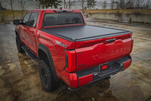 Load image into Gallery viewer, Rough Country 51514551 Retractable Bed Cover for Select Toyota Tundra