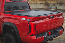 Load image into Gallery viewer, Rough Country 51514551 Retractable Bed Cover for Select Toyota Tundra
