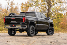 Load image into Gallery viewer, Rough Country 26631D_A Suspension Lift Kit w/Shocks for Select GMC Sierra