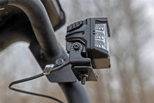 Load image into Gallery viewer, Rough Country 94008 Black Series LED Fog Light Kit