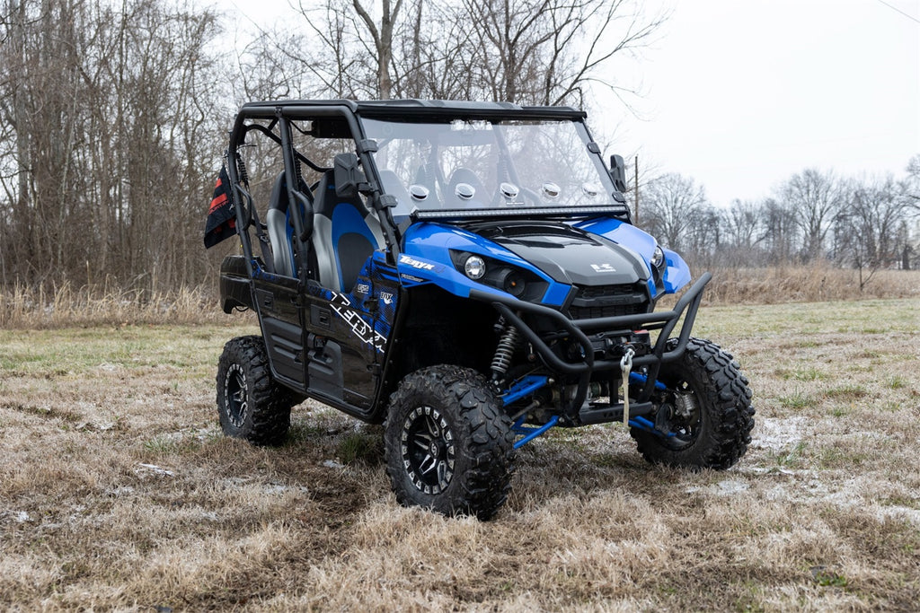 Rough Country 94015 LED Light Bar Kit