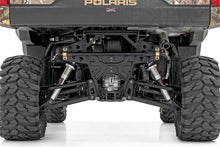 Load image into Gallery viewer, Rough Country 301002 M1 Coil Over Shock Absorber for Select Polaris Ranger 900 Crew, Polaris Ranger 900 Crew EPS, Polaris Ranger 900 Crew EPS LE, Polaris Ranger 900 XP, Polaris Ranger 900 XP Bronze Mist LE, Polaris Ranger 900 XP Deluxe, Polaris Ranger