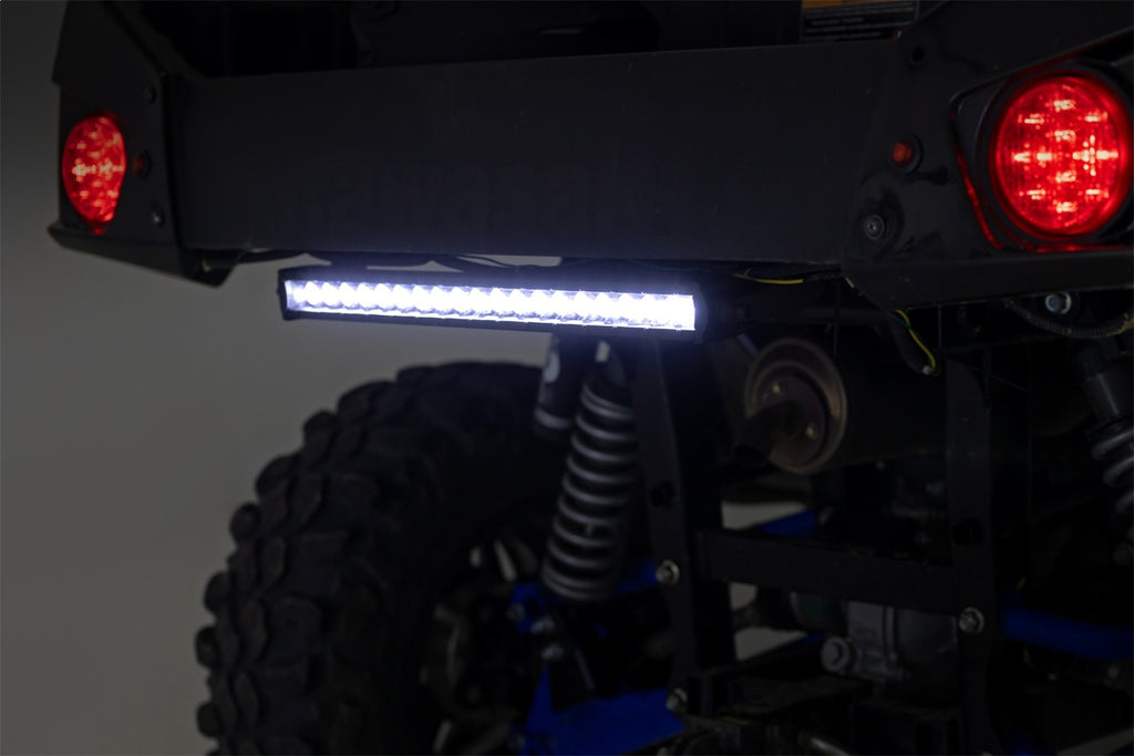 Rough Country 94013 LED Light Kit for Select Kawasaki KRF1000 Teryx KRX 1000, Kawasaki KRF1000 Teryx KRX eS, Kawasaki KRF800 Teryx