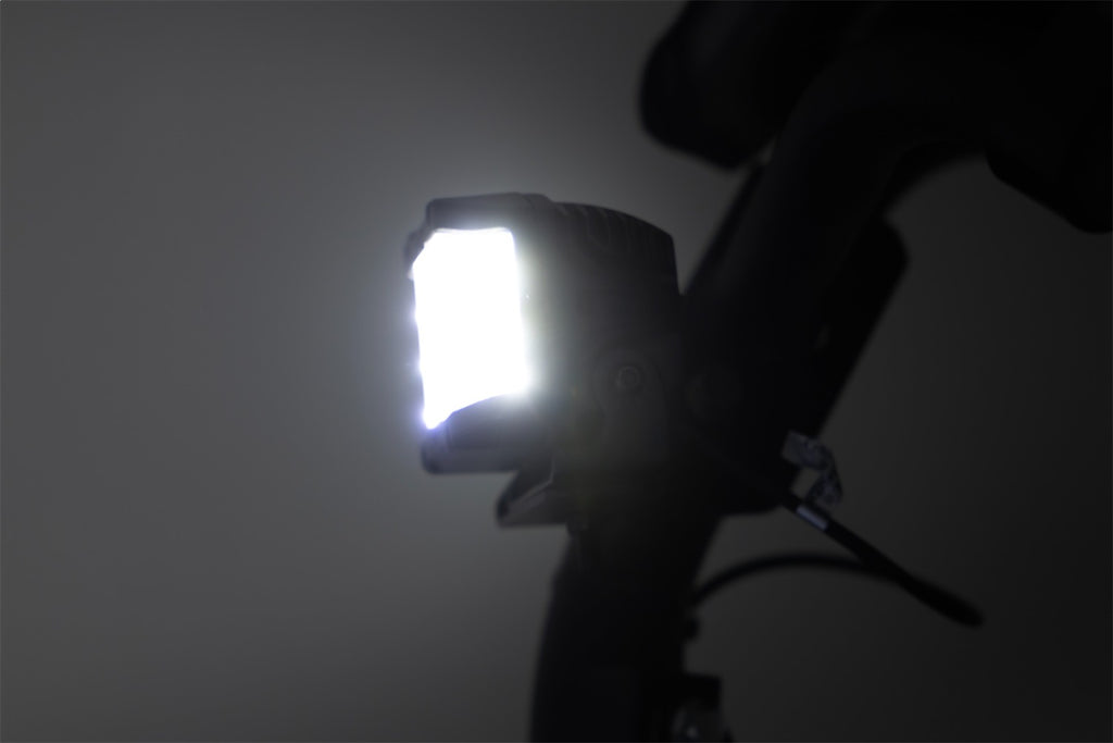 Rough Country 94008 Black Series LED Fog Light Kit