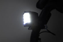 Load image into Gallery viewer, Rough Country 94008 Black Series LED Fog Light Kit