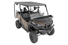 Load image into Gallery viewer, Rough Country 92077 Molded UTV Roof for Select Honda SXS1000M5 Pioneer 1000-5