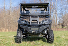 Load image into Gallery viewer, Rough Country 92092 Winch Mount System for Select Honda SXS1000M3 Pioneer 1000, Honda SXS1000M3 Pioneer Deluxe, Honda SXS1000M3 Pioneer EPS, Honda SXS1000M3 Pioneer Forest, Honda SXS1000M3 Pioneer Limited Edition, Honda SXS1000M3 Pioneer Special Edition,