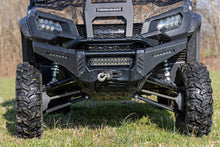 Load image into Gallery viewer, Rough Country 92092 Winch Mount System for Select Honda SXS1000M3 Pioneer 1000, Honda SXS1000M3 Pioneer Deluxe, Honda SXS1000M3 Pioneer EPS, Honda SXS1000M3 Pioneer Forest, Honda SXS1000M3 Pioneer Limited Edition, Honda SXS1000M3 Pioneer Special Edition,
