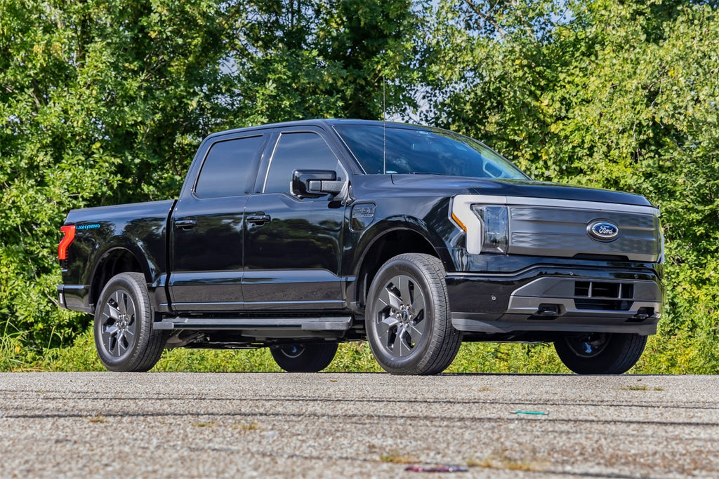 Rough Country 52006 Leveling Lift Kit for Select Ford F-150 Lightning