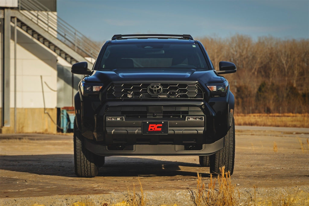 Rough Country 72800 Leveling Kit for Select Toyota 4Runner