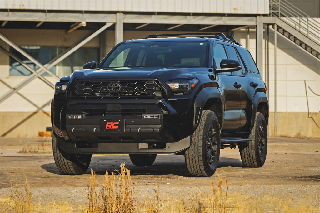 Rough Country 72800 Leveling Kit for Select Toyota 4Runner
