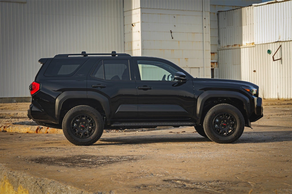 Rough Country 72800 Leveling Kit for Select Toyota 4Runner