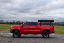 Load image into Gallery viewer, Rough Country 10205 Bed Rack for Select Chevrolet Silverado