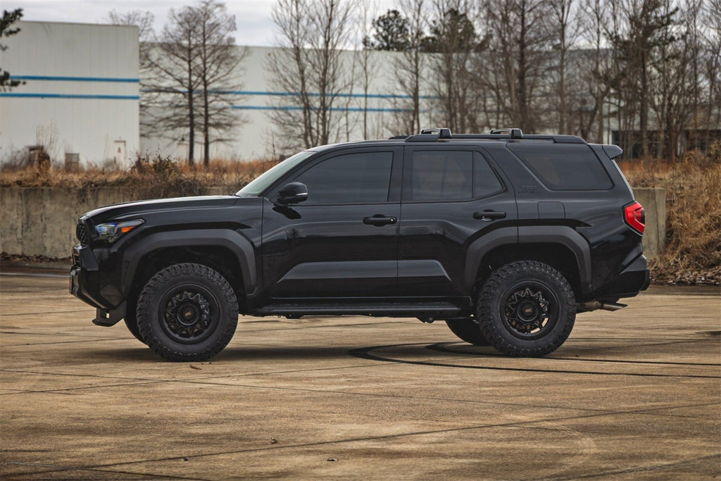 Rough Country 72800 Leveling Kit for Select Toyota 4Runner