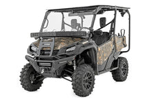 Load image into Gallery viewer, Rough Country 92059 Cargo Rack for Select Honda SXS1000M3 Pioneer 1000, Honda SXS1000M3 Pioneer Deluxe, Honda SXS1000M5 Pioneer 1000-5, Honda SXS1000M5 Pioneer 1000-5 Deluxe, Honda SXS1000M5 Pioneer 1000-5 Limited Edition