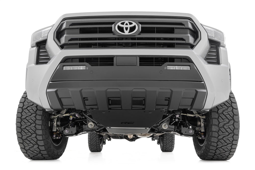 Rough Country 10919 Skid Plate for Select Toyota Tacoma