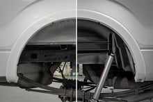 Load image into Gallery viewer, Rough Country 4504A Wheel Well Liner for Select Ford F-150