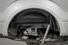 Load image into Gallery viewer, Rough Country 4504A Wheel Well Liner for Select Ford F-150