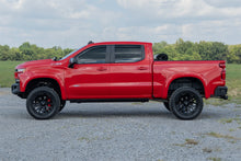 Load image into Gallery viewer, Rough Country 811924 Side Window Deflectors