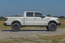 Load image into Gallery viewer, Rough Country 4504A Wheel Well Liner for Select Ford F-150