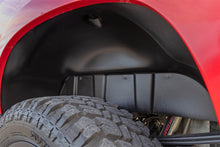 Load image into Gallery viewer, Rough Country 4519A Wheel Well Liner for Select Chevrolet Silverado