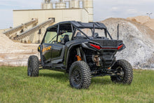 Load image into Gallery viewer, Rough Country 93186 Cargo Tailgate for Select Polaris RZR XP 4 Premium, Polaris RZR XP 4 Sport, Polaris RZR XP 4 Ultimate