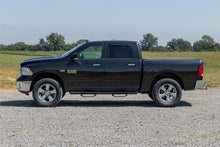 Load image into Gallery viewer, Rough Country 31015 SRL2 Side Steps for Select Dodge Ram 1500, Ram 1500, Ram Classic, Ram 2500, Ram