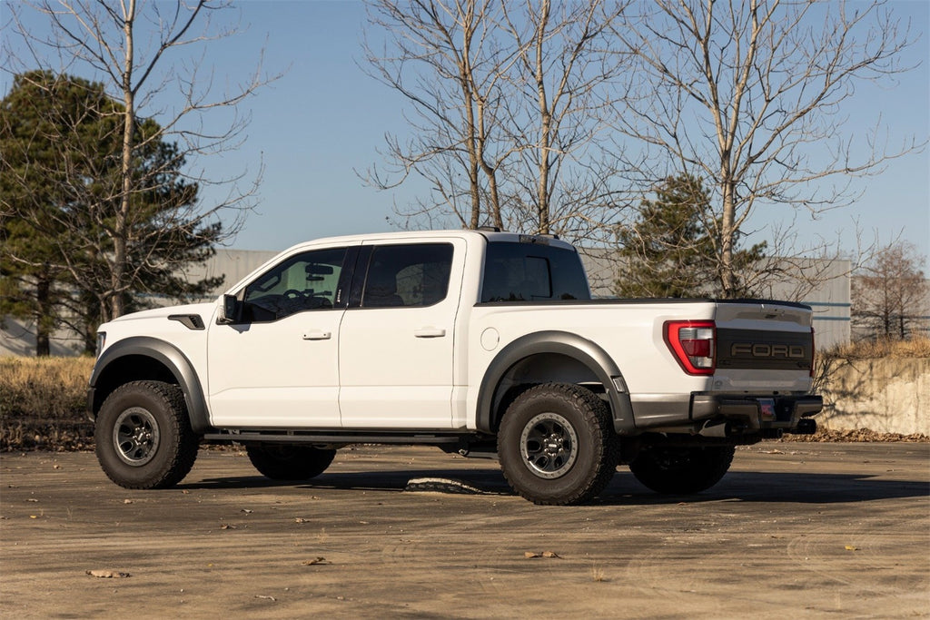 Rough Country 51139 Suspension Leveling Lift Kit for Select Ford F-150