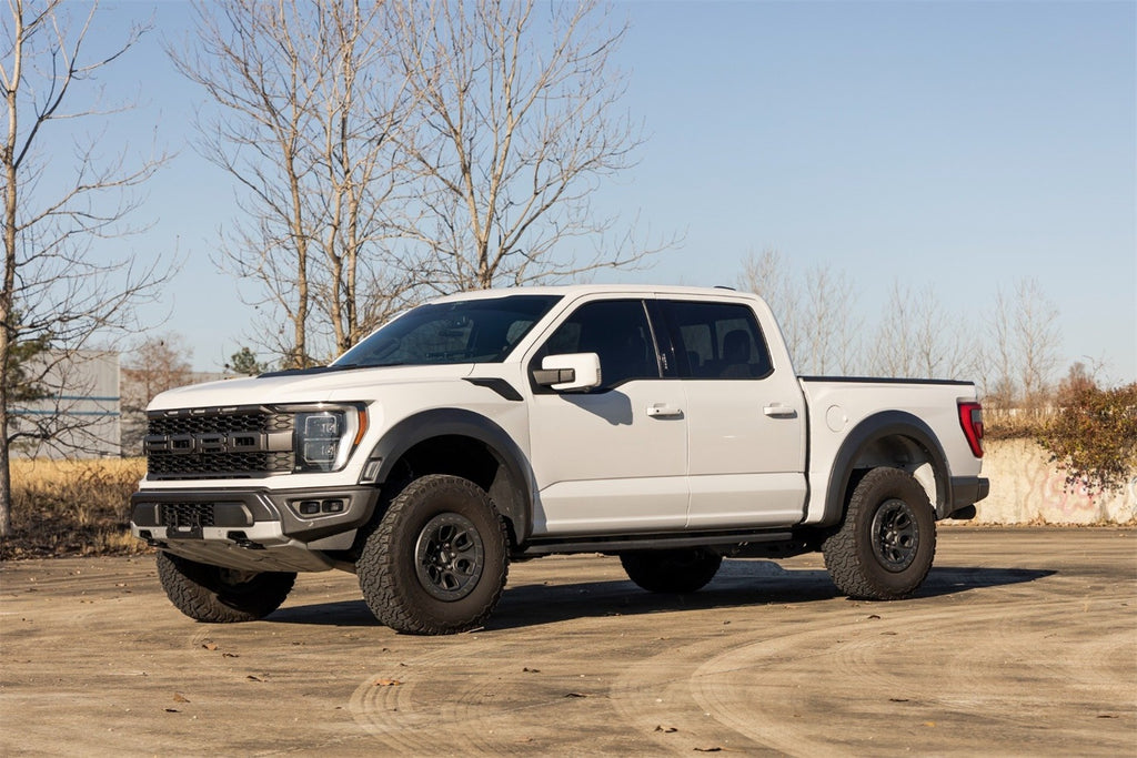 Rough Country 51139 Suspension Leveling Lift Kit for Select Ford F-150