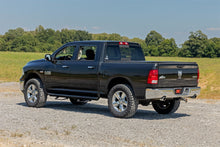 Load image into Gallery viewer, Rough Country 840924 Side Window Deflectors for Select Dodge Ram 1500, Ram 1500, Ram Classic, Ram 2500, Ram
