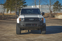Load image into Gallery viewer, Rough Country 72117 Black Series LED Kit for Select Toyota Land Cruiser