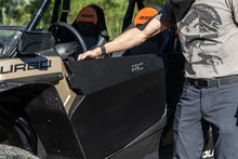 Load image into Gallery viewer, Rough Country 93121 Lower Door Panel Set for Select Polaris RZR XP 4 1000, Polaris RZR XP 4 EPS, Polaris RZR XP 4 EPS DYNAMIX Edition, Polaris RZR XP 4 EPS High Lifter Edition, Polaris RZR XP 4 EPS Ride Command Edition, Polaris RZR XP 4 High Lifter
