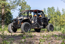 Load image into Gallery viewer, Rough Country 93121 Lower Door Panel Set for Select Polaris RZR XP 4 1000, Polaris RZR XP 4 EPS, Polaris RZR XP 4 EPS DYNAMIX Edition, Polaris RZR XP 4 EPS High Lifter Edition, Polaris RZR XP 4 EPS Ride Command Edition, Polaris RZR XP 4 High Lifter