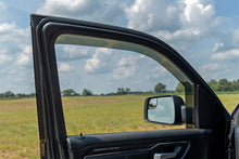 Load image into Gallery viewer, Rough Country 841924 Side Window Deflectors for Select Ram