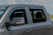 Load image into Gallery viewer, Rough Country 841924 Side Window Deflectors for Select Ram