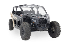 Load image into Gallery viewer, Rough Country 98272030 Windshield for Select Can-Am Maverick X3 900 HO, Can-Am Maverick X3 DS Turbo, Can-Am Maverick X3 DS Turbo R, Can-Am Maverick X3 DS Turbo RR, Can-Am Maverick X3 Max DS Turbo, Can-Am Maverick X3 Max DS Turbo R, Can-Am Maverick X3 Max