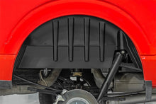 Load image into Gallery viewer, Rough Country 4213A Wheel Well Liner for Select Ford F-150