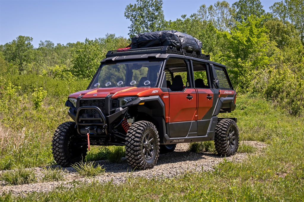 Rough Country 99080 Roof Top Storage Soft Bag