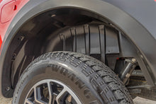 Load image into Gallery viewer, Rough Country 4213A Wheel Well Liner for Select Ford F-150