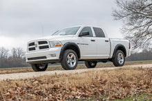 Load image into Gallery viewer, Rough Country F-D10911B-PXQ Pocket Fender Flares for Select Dodge Ram 1500, Ram 1500, Ram Classic
