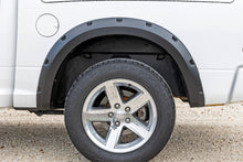 Load image into Gallery viewer, Rough Country F-D10911B Pocket Fender Flares for Select Dodge Ram 1500, Ram 1500, Ram Classic
