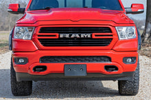 Load image into Gallery viewer, Rough Country RS182 Forged Tow Hooks for Select Ram