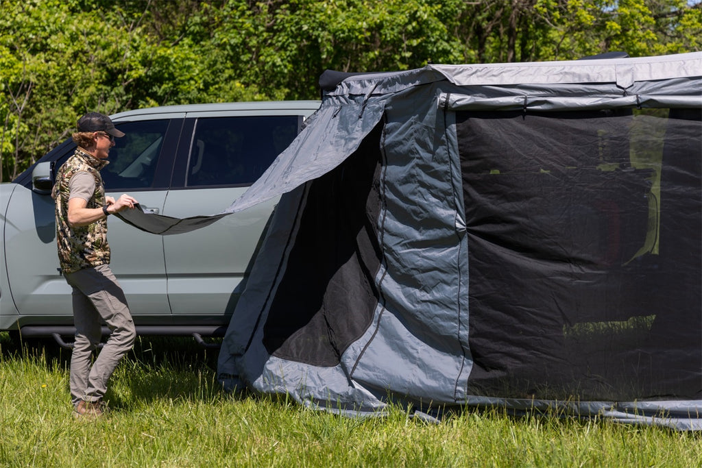 Rough Country 99048 270 Degree Awning