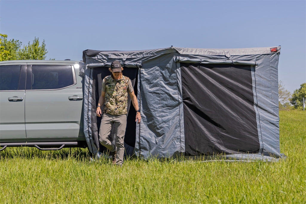 Rough Country 99048 270 Degree Awning