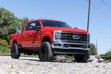 Load image into Gallery viewer, Rough Country 43658 Coilover Conversion Lift Kit for Select Ford F-250 Super Duty