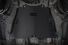 Load image into Gallery viewer, Rough Country 75008 Catalytic Converter Shield for Select Toyota Tundra