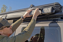 Load image into Gallery viewer, Rough Country 99081 Roof Rack Awning