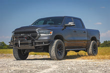 Load image into Gallery viewer, Rough Country 51214W Front Winch Bumper for Select Ram