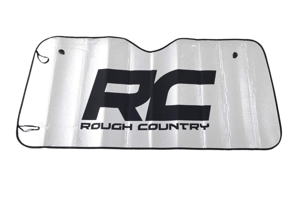 Rough Country 84103 Reflective Sun Shade